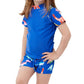 Gottex - Kids Shirt with Matching Swim Short