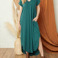 Entro - Everyday Pocket Maxi Dress,