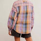 Free People - Madras Dreams Top