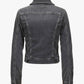 Ag Jeans - Women's Robyn Fitted Denim Jacket