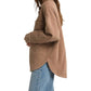 Z Supply - All Day Knit Denim Jacket