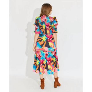 Alden Adair - Noelle Dress