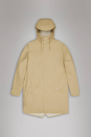 Rains - Contemporary Long Jacket