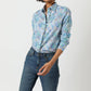 Ann Mashburn - Julie Collared Shirt