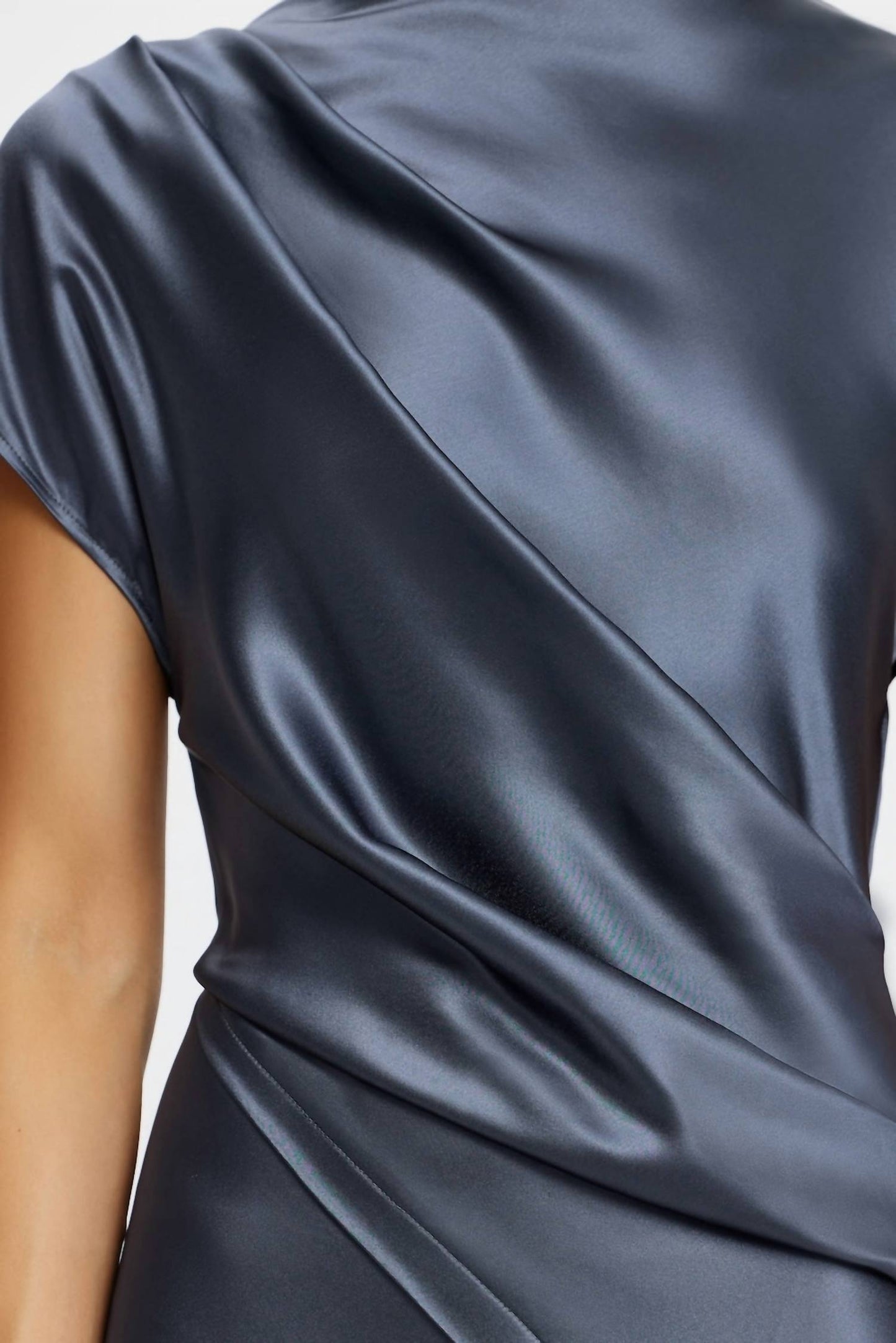 Acler - Glatton Maxi Dress
