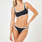 L*Space - Women's Ace Bikini Top