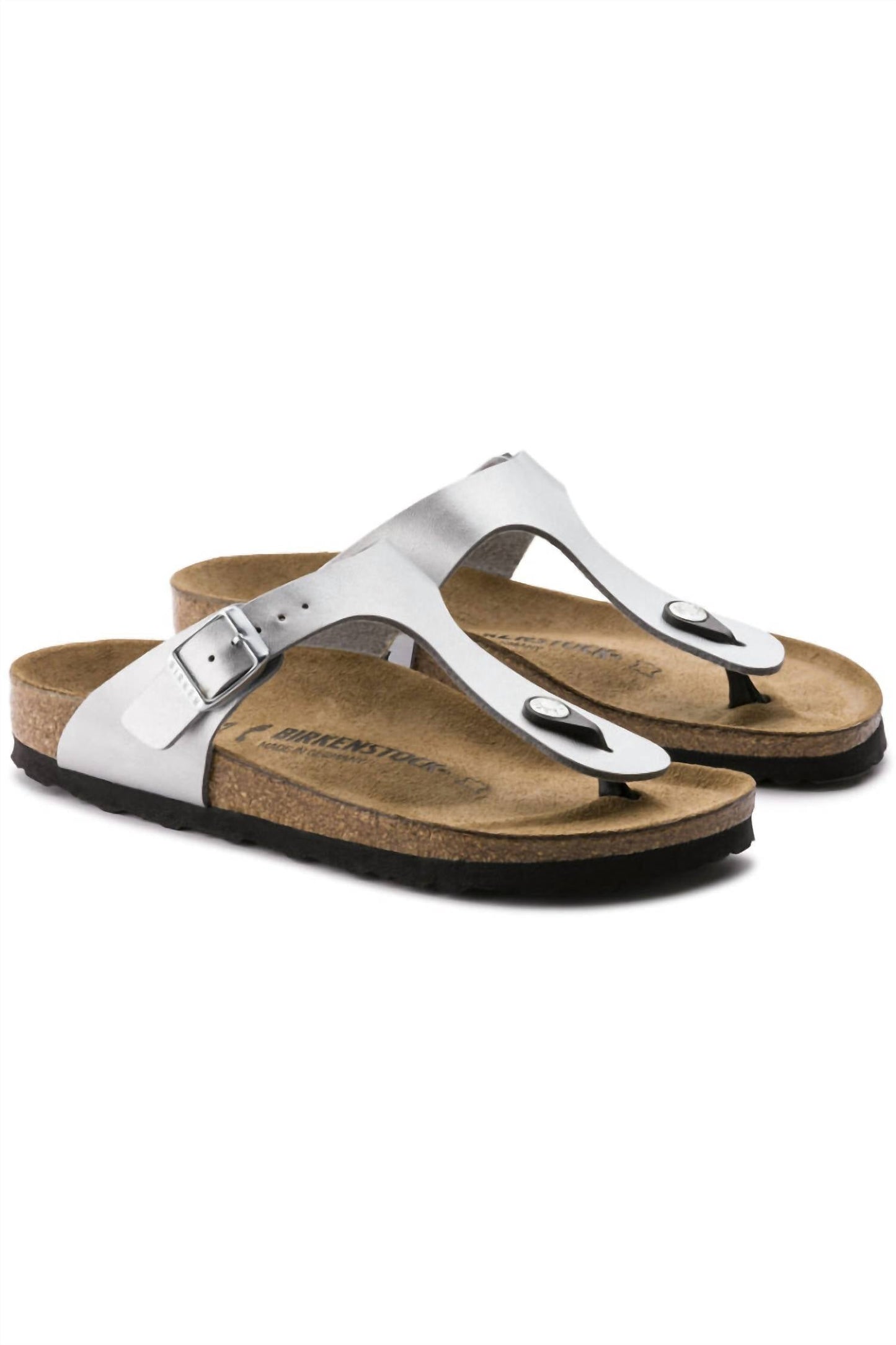 Birkenstock - Women's Regular Width Gizeh