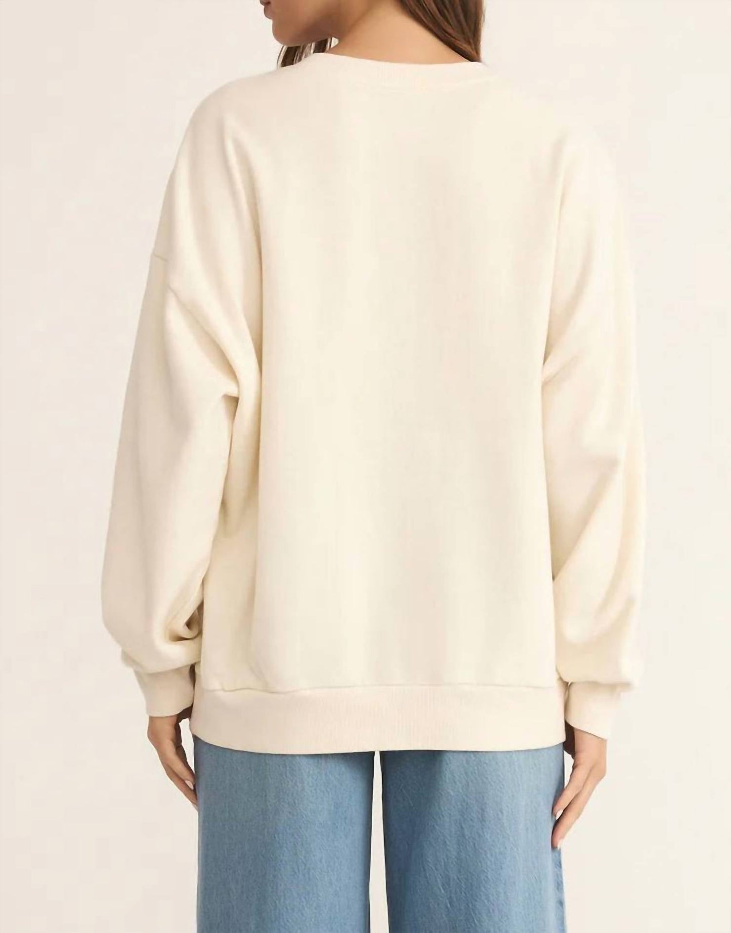 Z Supply - High Tide Sunday Sweatshirt