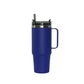 Creative Gifts International - Stainless Steel Tumbler - 30 Oz