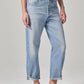 Citizens Of Humanity - Dahlia Bow Leg Baby Roll Jeans