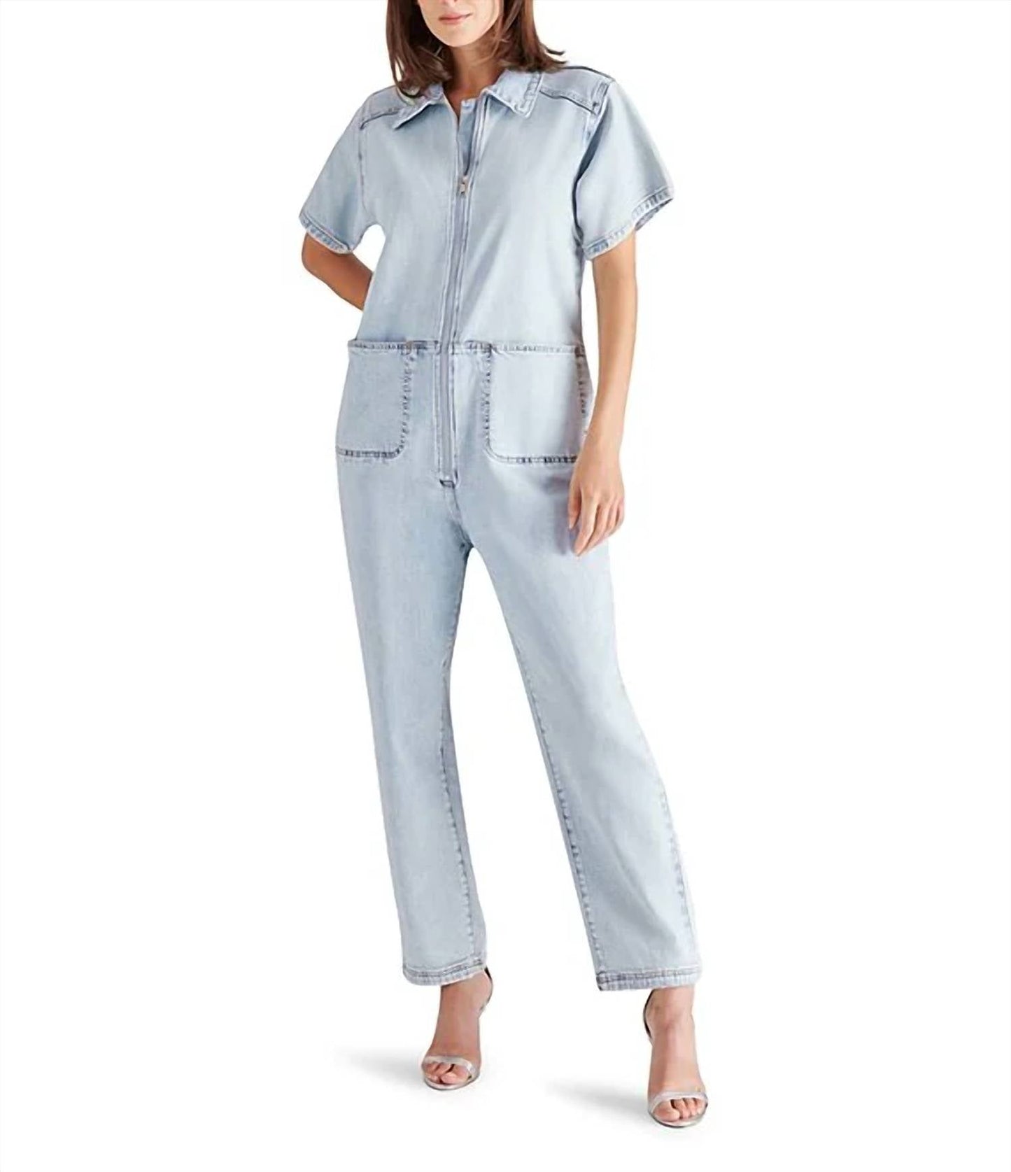 Steve Madden - EIRA JUMPSUIT