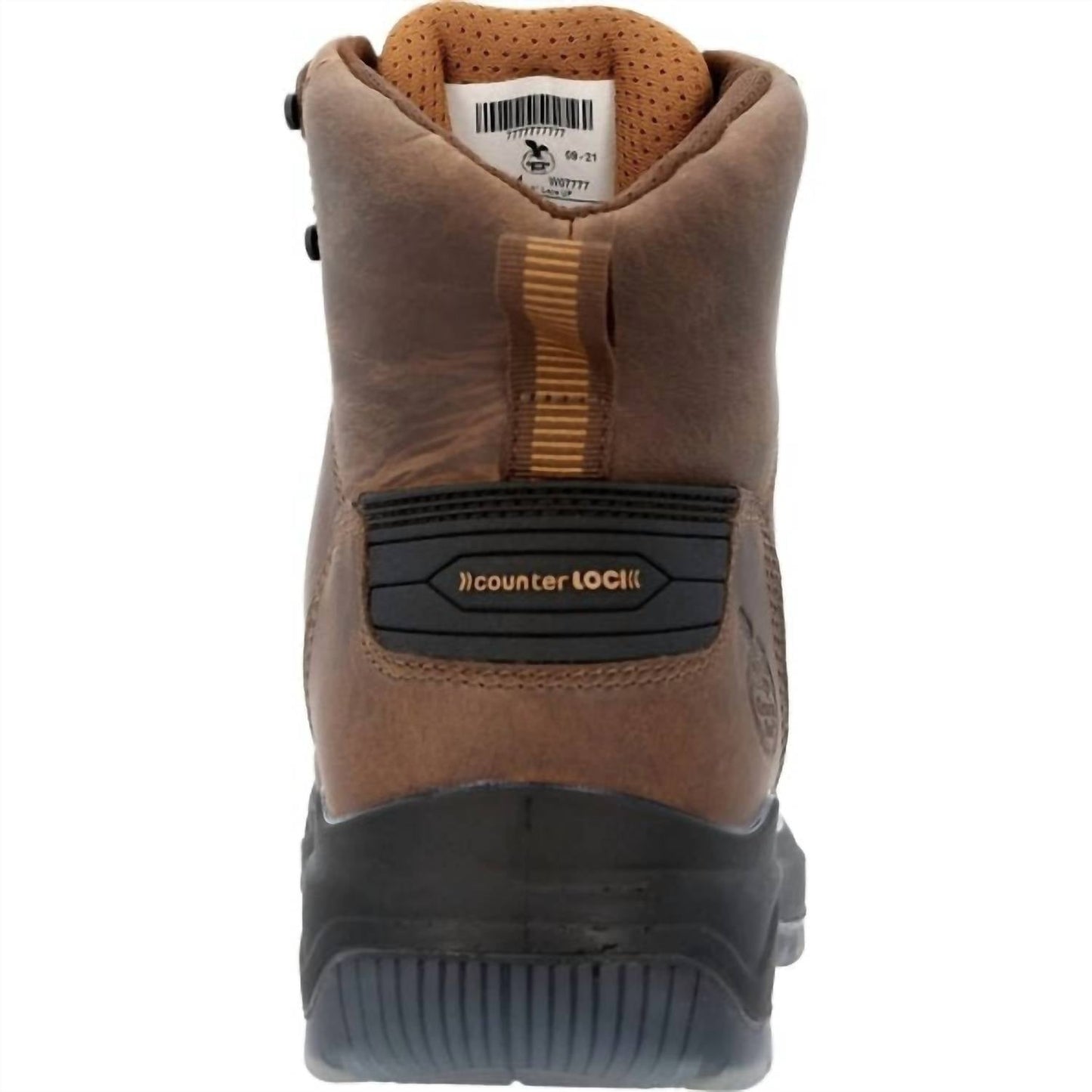 Georgia Boot - Men's Flxpoint Ultra Waterproof Work Boot