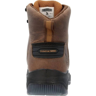 Georgia Boot - Men's Flxpoint Ultra Waterproof Work Boot