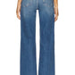 Paige - Anessa 31" With Seamed Patch Pockets Jean