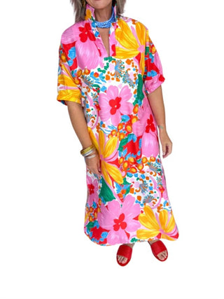 Adrienne - Blakely Dress