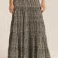 Z Supply - Zendaya Reva Block Skirt