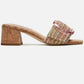 Steve Madden - Women's Seacrest Slide Sandals