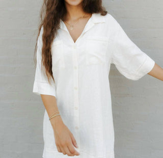 Z Supply - Condesa Mini Dress