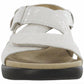 Sas - Women's Huggy Cross Strap Sandal