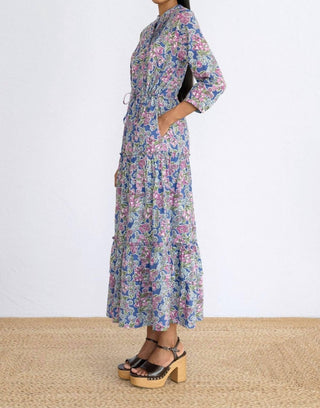 Banjanan - Bazaar Maxi Dress