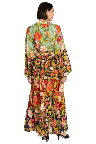 Johnny Was - Burke Kimono