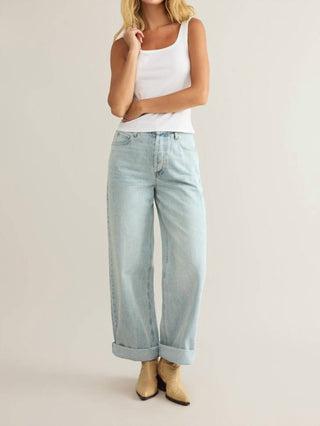 Z Supply - Lou Denim Pant