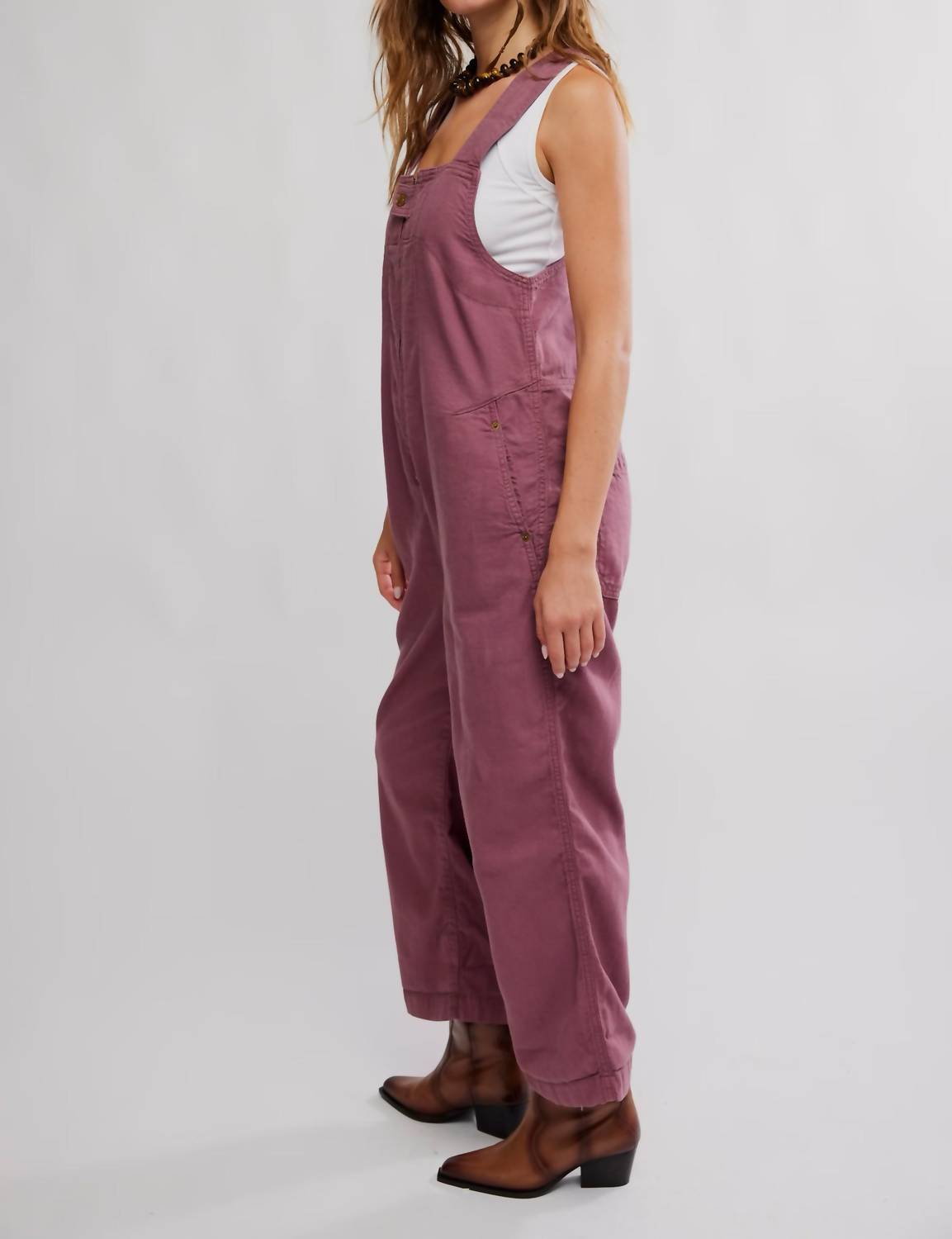 Free People - Jude One Piece Romper