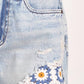 Elan - Juliet Short