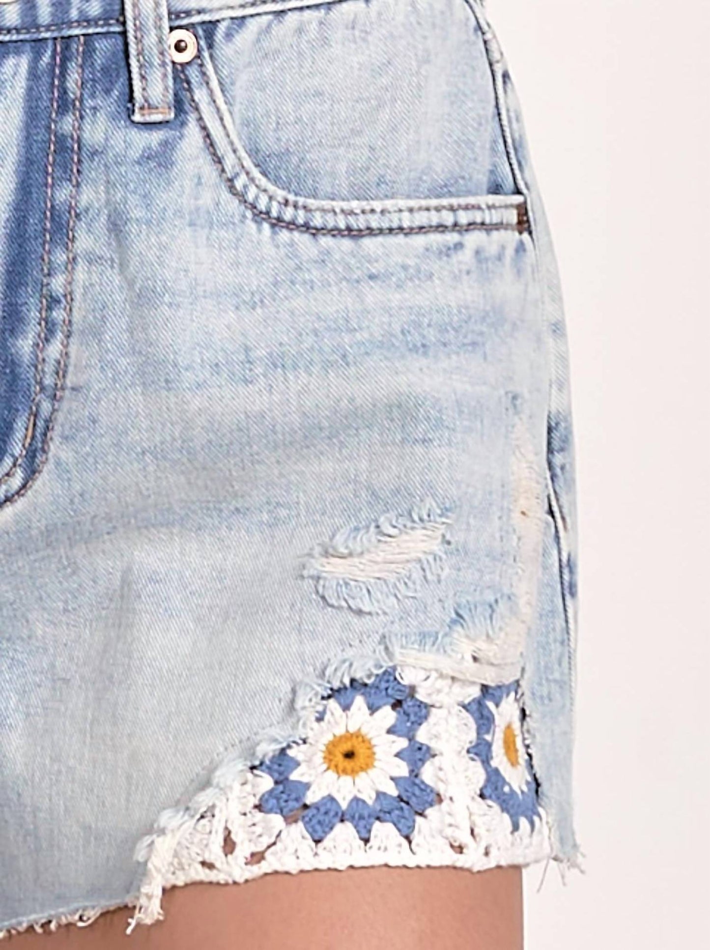 Elan - Juliet Short