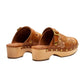 Johnny Was - Women's Mono Clog Tonal Slippers