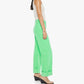 Mother - Smoothie Carpenter Sneak High-waisted Pants