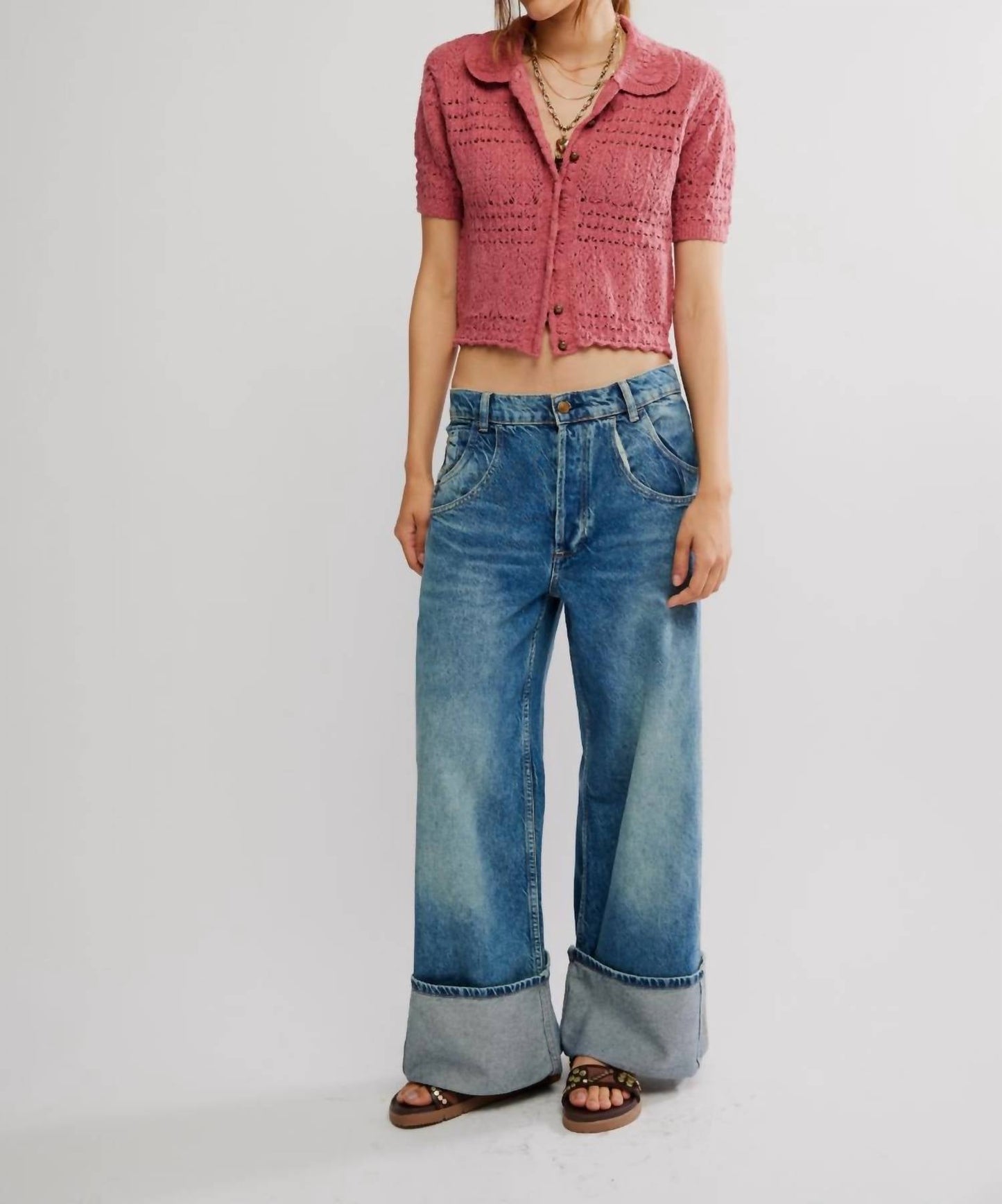 Free People - Women's Daylight Cardigan