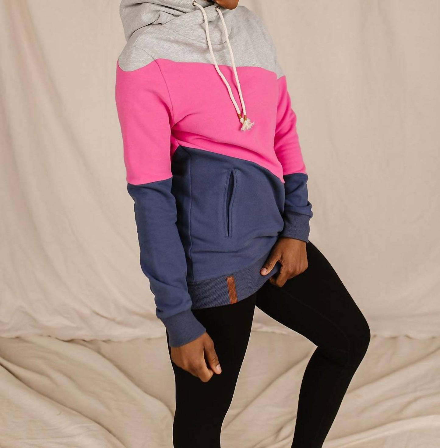 Ampersand Ave - Magic Happens Hooded Sweatshirt