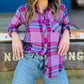 Rails - Hunter Shirt