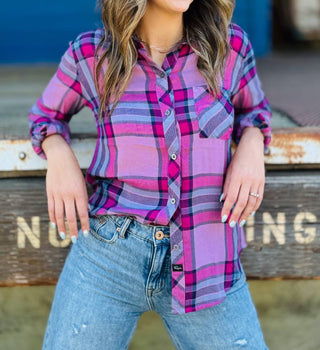 Rails - Hunter Shirt