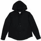 Courreges - Men's Hooded Light Twill Jacket