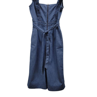 Free People - Amber Denim Dress