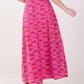 Emily Mccarthy - Milly Maxi Skirt