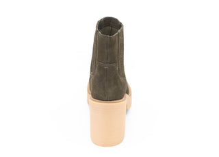 Dolce Vita - Women's Caster H2O Booties