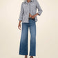 Kut From The Kloth - Meg High Rise Wide Leg Jean