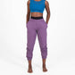 Body Wrappers - Recycled Polyester Double Layer Bra Top With Mesh