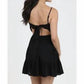 Angie - Strappy Sundress
