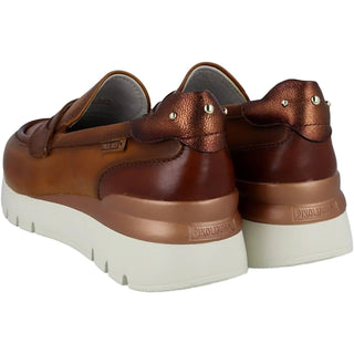 Pikolinos - Women's Asturias Leather Shoes