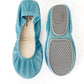 Storehouse Flats - Women's Oil Tanned Flats