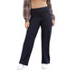 Julia Rose - Brooke Full Length Wide Leg Pants with Pockets