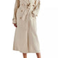 Steve Madden - Lennox Trench Coat