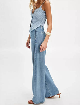 Citizens Of Humanity - Ayla Polish Trouser Jeans