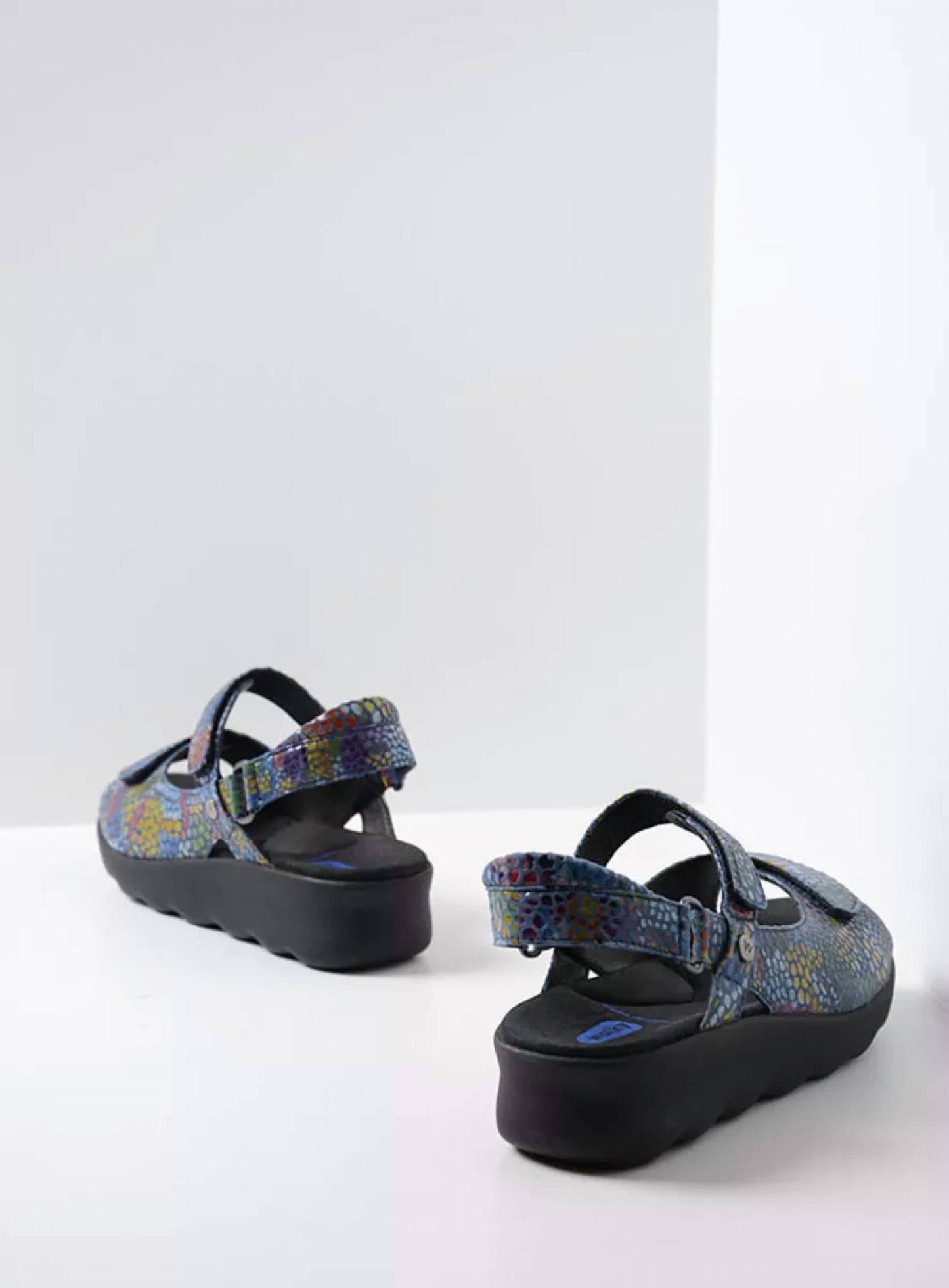 Wolky - Women's Pichu Sandal