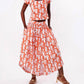 Bela Brand - Diamond Skirt