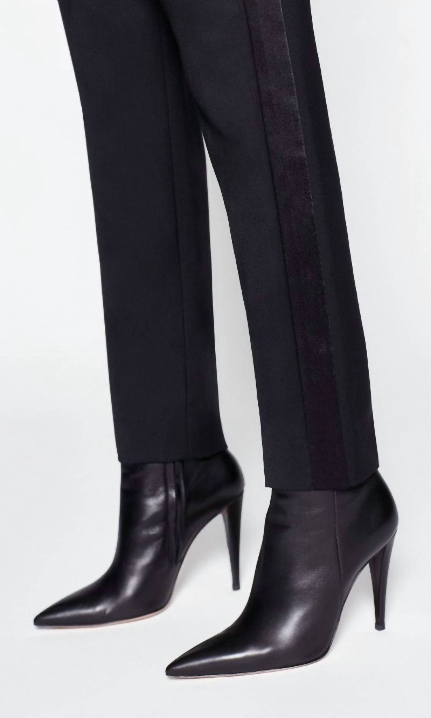 Equipment - Burcet Wool Trouser
